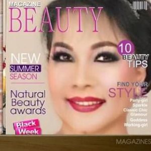 Meet your Posher, Emma